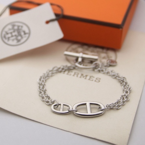 Wholesale Hermes Bracelets #1204746 $29.00 USD, Wholesale Quality Replica Hermes Bracelets