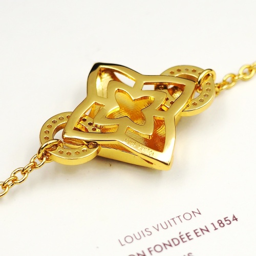 Replica Louis Vuitton LV Bracelets #1204778 $27.00 USD for Wholesale