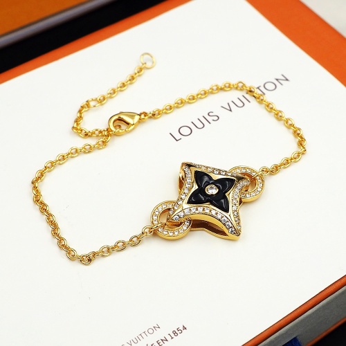 Wholesale Louis Vuitton LV Bracelets #1204779 $27.00 USD, Wholesale Quality Replica Louis Vuitton LV Bracelets