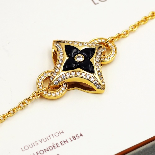 Replica Louis Vuitton LV Bracelets #1204779 $27.00 USD for Wholesale