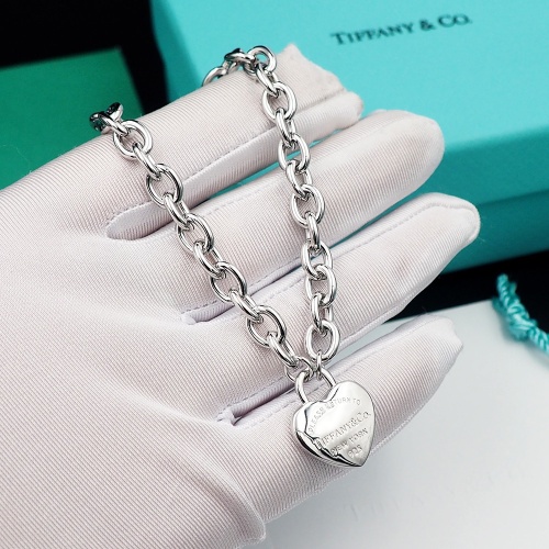 Replica Tiffany Bracelets #1204884 $25.00 USD for Wholesale