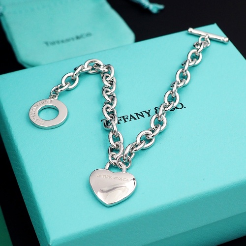 Replica Tiffany Bracelets #1204884 $25.00 USD for Wholesale