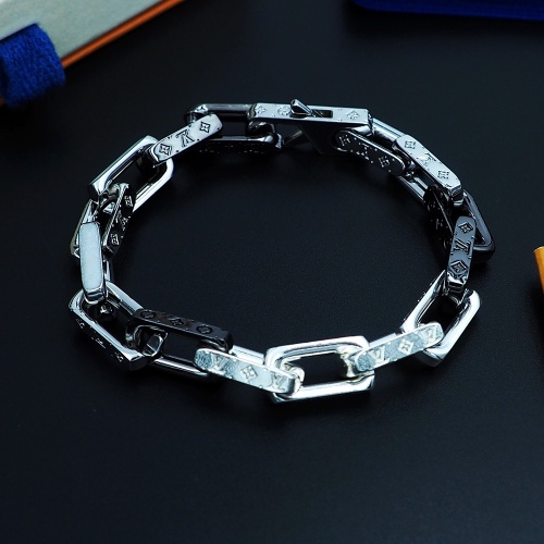 Replica Louis Vuitton LV Bracelets #1204891 $32.00 USD for Wholesale