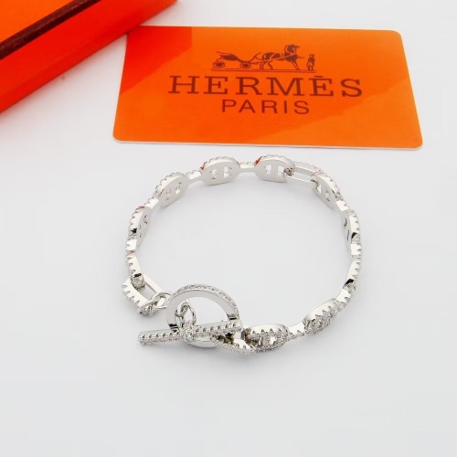 Wholesale Hermes Bracelets #1204892 $36.00 USD, Wholesale Quality Replica Hermes Bracelets