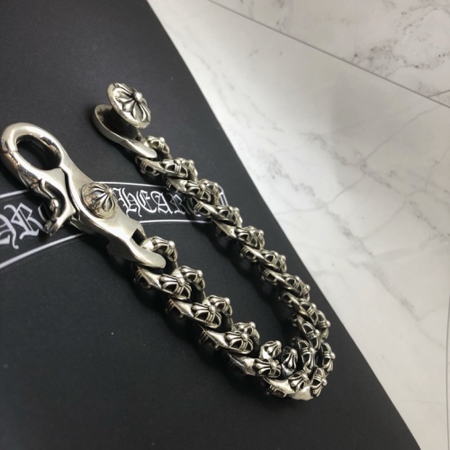 Replica Chrome Hearts Bracelets #1204941 $56.00 USD for Wholesale