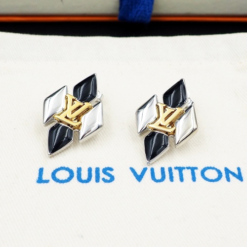 Replica Louis Vuitton Earrings For Women #1204948 $27.00 USD for Wholesale