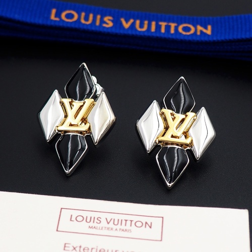 Replica Louis Vuitton Earrings For Women #1204948 $27.00 USD for Wholesale