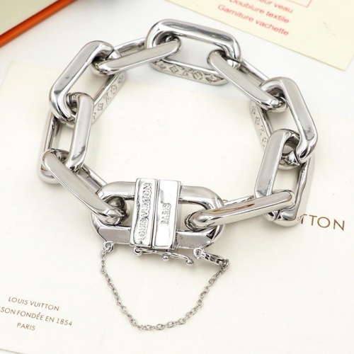 Wholesale Louis Vuitton LV Bracelets #1204984 $39.00 USD, Wholesale Quality Replica Louis Vuitton LV Bracelets