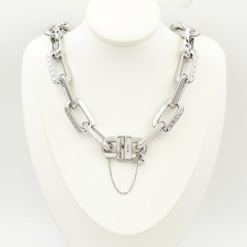 Replica Louis Vuitton Necklaces #1204988 $56.00 USD for Wholesale