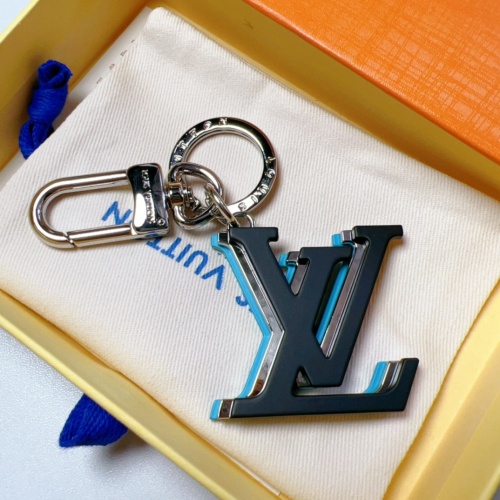 Wholesale Louis Vuitton LV Key Holder And Bag Buckle #1204989 $27.00 USD, Wholesale Quality Replica Louis Vuitton LV Key Holder And Bag Buckle