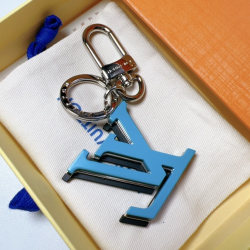 Replica Louis Vuitton LV Key Holder And Bag Buckle #1204989 $27.00 USD for Wholesale