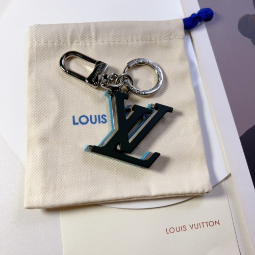 Replica Louis Vuitton LV Key Holder And Bag Buckle #1204989 $27.00 USD for Wholesale