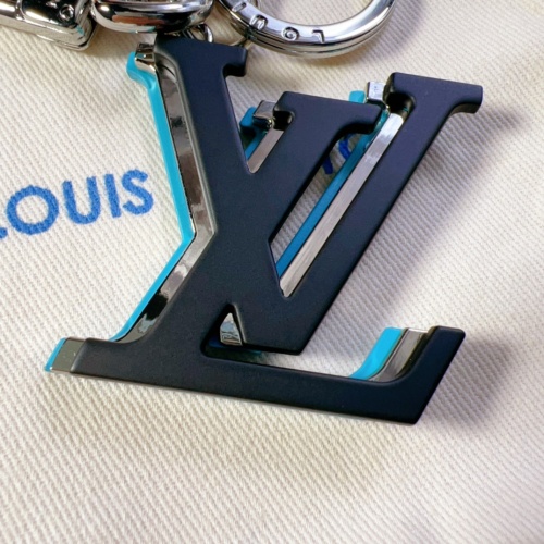 Replica Louis Vuitton LV Key Holder And Bag Buckle #1204989 $27.00 USD for Wholesale