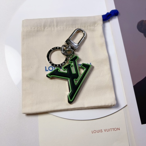 Replica Louis Vuitton LV Key Holder And Bag Buckle #1204990 $27.00 USD for Wholesale