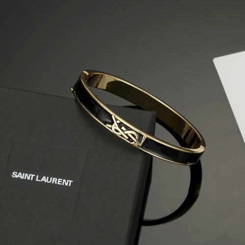 Replica Yves Saint Laurent YSL Bracelets #1205003 $32.00 USD for Wholesale