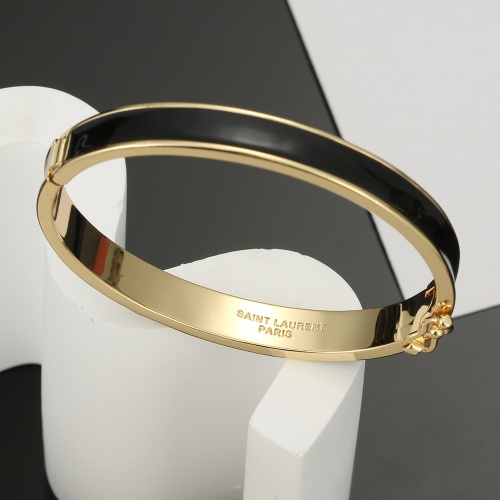 Replica Yves Saint Laurent YSL Bracelets #1205003 $32.00 USD for Wholesale