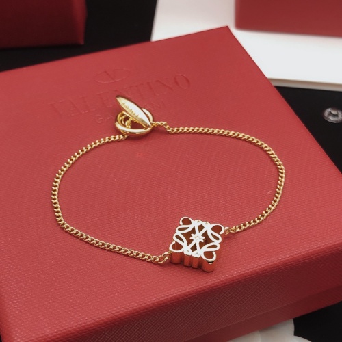 Wholesale LOEWE Bracelets #1205018 $27.00 USD, Wholesale Quality Replica LOEWE Bracelets