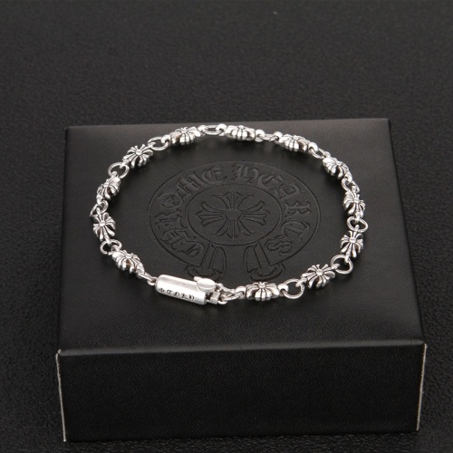 Replica Chrome Hearts Bracelets #1205072 $36.00 USD for Wholesale