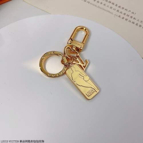 Wholesale Louis Vuitton LV Key Holder And Bag Buckle #1205101 $34.00 USD, Wholesale Quality Replica Louis Vuitton LV Key Holder And Bag Buckle