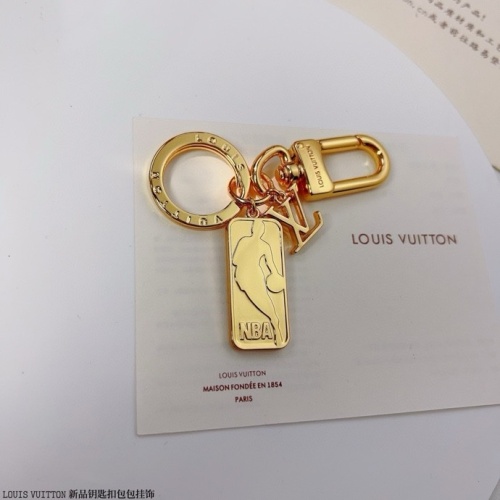 Replica Louis Vuitton LV Key Holder And Bag Buckle #1205101 $34.00 USD for Wholesale