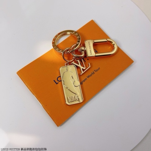 Replica Louis Vuitton LV Key Holder And Bag Buckle #1205101 $34.00 USD for Wholesale