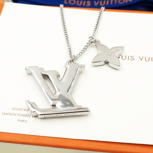 Replica Louis Vuitton Necklaces #1205154 $32.00 USD for Wholesale