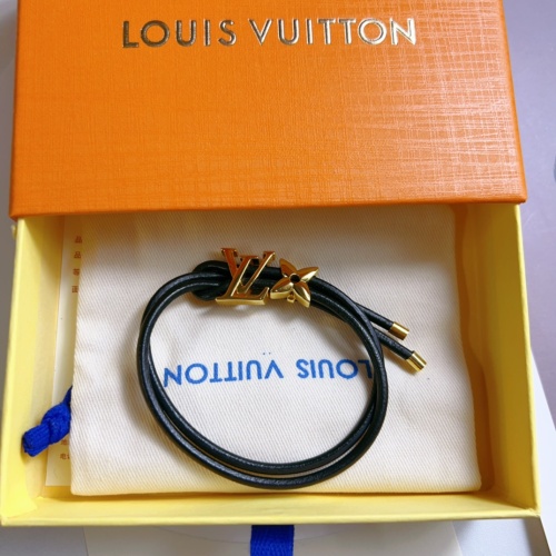 Replica Louis Vuitton LV Bracelets #1205209 $29.00 USD for Wholesale