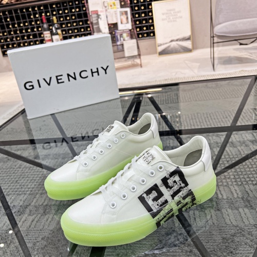 Wholesale Givenchy Casual Shoes For Men #1205286 $80.00 USD, Wholesale Quality Replica Givenchy Casual Shoes