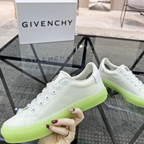 Replica Givenchy Casual Shoes For Men #1205286 $80.00 USD for Wholesale