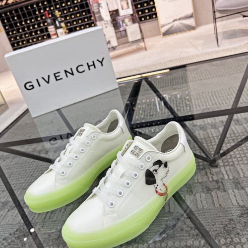 Wholesale Givenchy Casual Shoes For Men #1205288 $80.00 USD, Wholesale Quality Replica Givenchy Casual Shoes