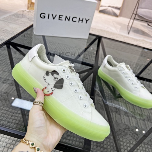 Replica Givenchy Casual Shoes For Men #1205288 $80.00 USD for Wholesale