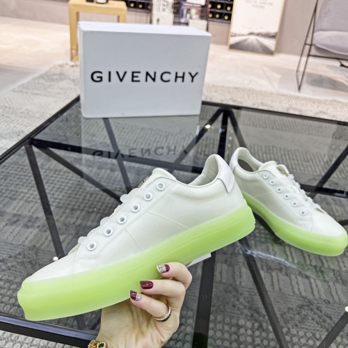 Replica Givenchy Casual Shoes For Men #1205288 $80.00 USD for Wholesale