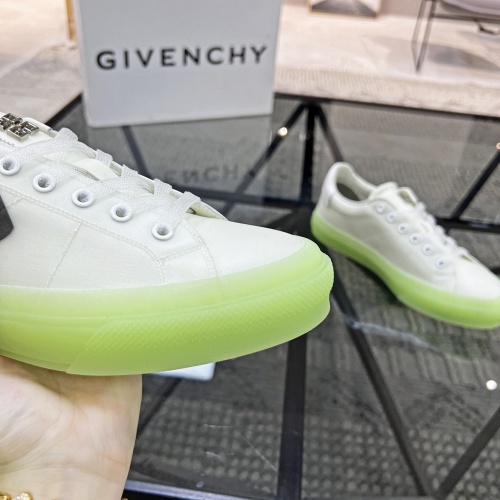 Replica Givenchy Casual Shoes For Men #1205288 $80.00 USD for Wholesale