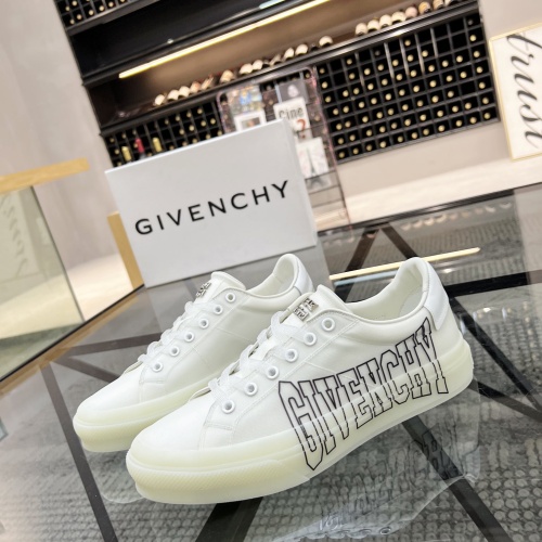 Wholesale Givenchy Casual Shoes For Men #1205291 $80.00 USD, Wholesale Quality Replica Givenchy Casual Shoes