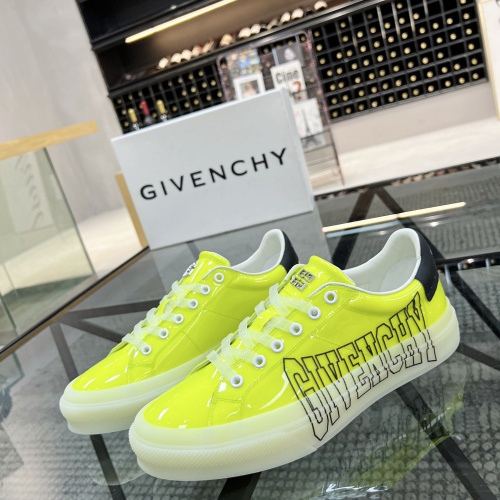 Wholesale Givenchy Casual Shoes For Men #1205292 $80.00 USD, Wholesale Quality Replica Givenchy Casual Shoes