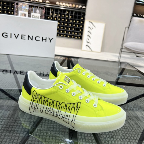 Replica Givenchy Casual Shoes For Men #1205292 $80.00 USD for Wholesale