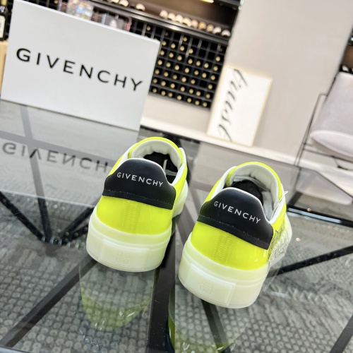 Replica Givenchy Casual Shoes For Men #1205292 $80.00 USD for Wholesale