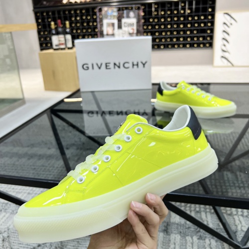 Replica Givenchy Casual Shoes For Men #1205292 $80.00 USD for Wholesale