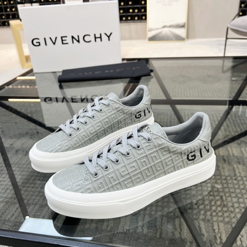 Wholesale Givenchy Casual Shoes For Men #1205306 $80.00 USD, Wholesale Quality Replica Givenchy Casual Shoes