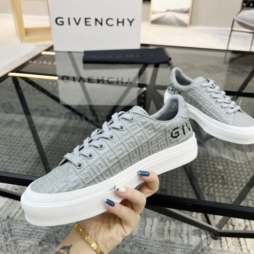 Replica Givenchy Casual Shoes For Men #1205306 $80.00 USD for Wholesale