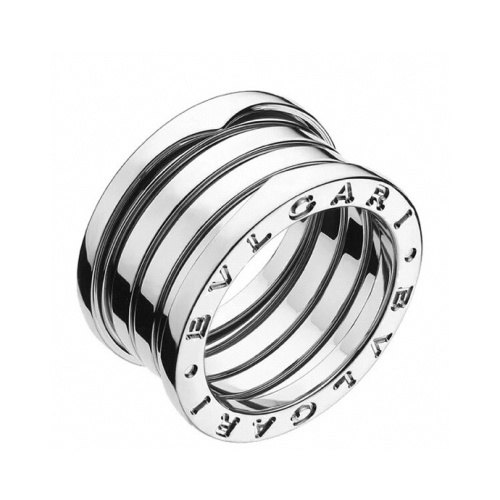 Wholesale Bvlgari Rings For Unisex #1205345 $25.00 USD, Wholesale Quality Replica Bvlgari Rings