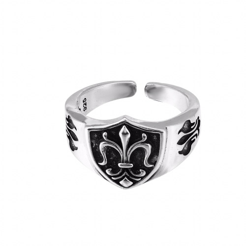 Wholesale Chrome Hearts Rings #1205371 $25.00 USD, Wholesale Quality Replica Chrome Hearts Rings