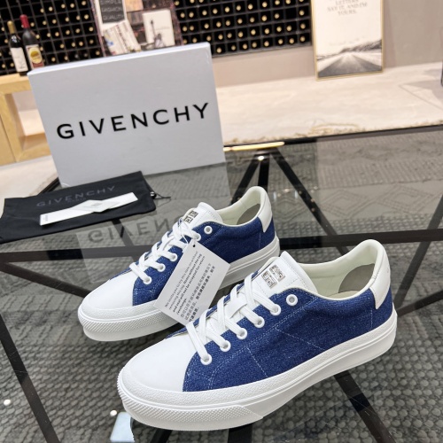 Wholesale Givenchy Casual Shoes For Men #1205375 $72.00 USD, Wholesale Quality Replica Givenchy Casual Shoes