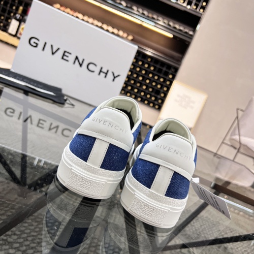 Replica Givenchy Casual Shoes For Men #1205375 $72.00 USD for Wholesale