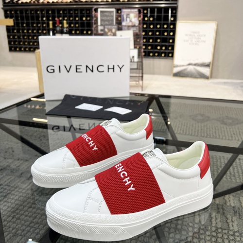 Wholesale Givenchy Casual Shoes For Men #1205432 $72.00 USD, Wholesale Quality Replica Givenchy Casual Shoes