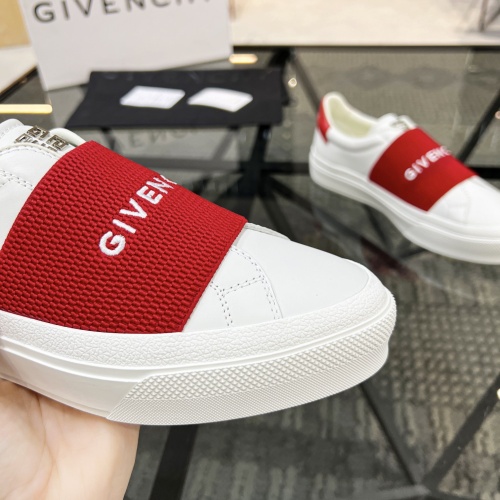 Replica Givenchy Casual Shoes For Men #1205432 $72.00 USD for Wholesale