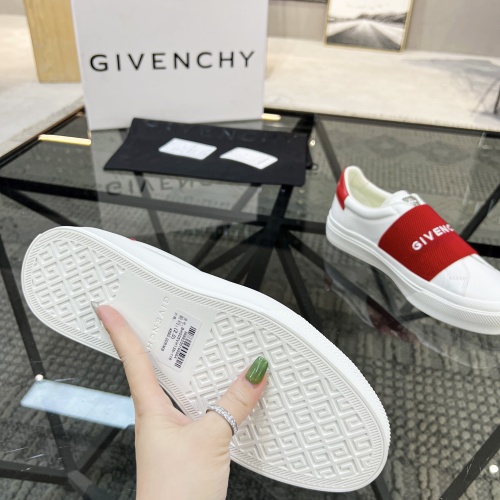 Replica Givenchy Casual Shoes For Men #1205432 $72.00 USD for Wholesale