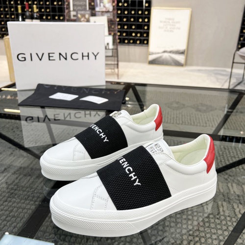 Wholesale Givenchy Casual Shoes For Men #1205433 $72.00 USD, Wholesale Quality Replica Givenchy Casual Shoes