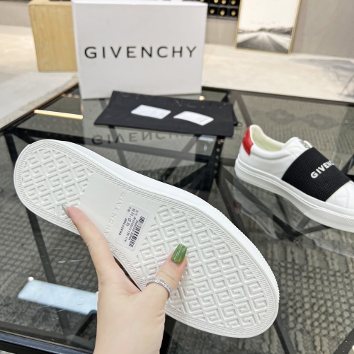 Replica Givenchy Casual Shoes For Men #1205433 $72.00 USD for Wholesale