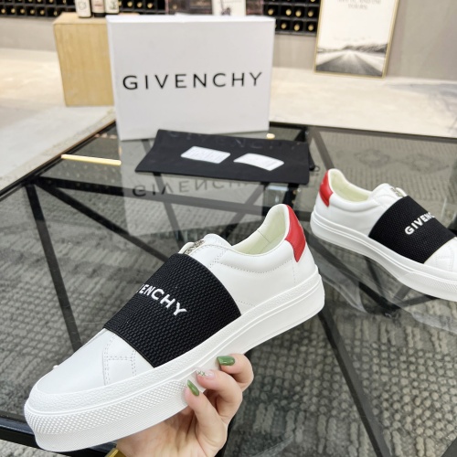 Replica Givenchy Casual Shoes For Men #1205433 $72.00 USD for Wholesale